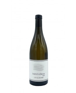 

                            
                                Saint Veran aoc 2020 Vins Saison

                            