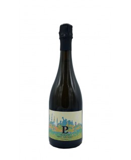 Champagne Illustration Blanc de Blancs Grand Cru Extra Brut aoc Paul Launois