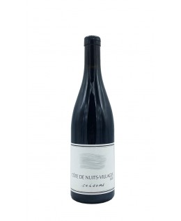 

                            
                                Cote de Nuits Villages aoc 2020 Vins Saison

                            
