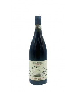 

                            
                                Valtellina Superiore Inferno docg 2020 Marco Ferrari

                            