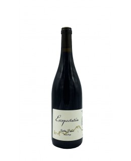 Exspectatia Beaujolais aoc 2021 Domaine Christian Ducroux