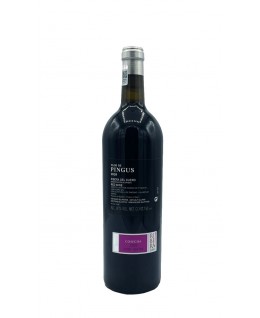 Flor de Pingus Do Ribeira del Duero 2020 Dominio de Pingus