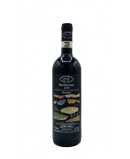 Barbaresco Starderi docg 2020 Olek Bondonio