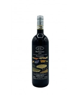 

                            
                                Barbaresco Roncagliette docg 2020 Olek Bondonio

                            