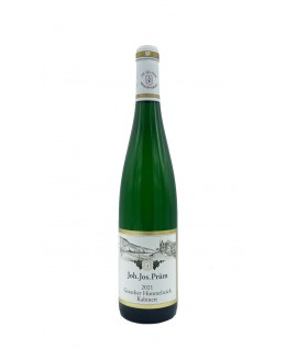 

                            
                                Graacher Himmelreich Riesling Kabinett 2021 JJ Prüm

                            