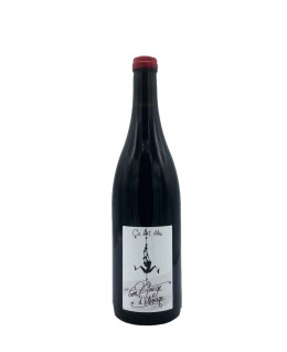 

                            
                                Ton Rouge d'Elevage Vin de Savoie Aop 2021 Ca Boit Libre

                            