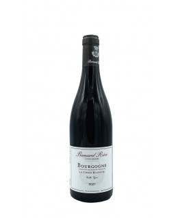 

                            
                                Bourgogne Rouge La Croix Blanche Vieilles Vignes aoc 2021Domaine Armelle et Bernard Rion

                            