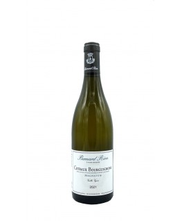 

                            
                                Coteaux Bourguignons Chardonnay Magnatum Vieilles Vignes aoc 2021 Domaine Armelle et Bernard Rion

                            