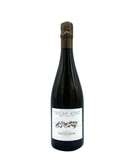 

                            
                                Champagne Bord de Marne Extra Brut aoc Tristan Hyest

                            