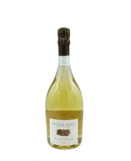 

                            
                                Champagne Les Terres Argileuses Blanc de Blancs Extra Brut aoc Tristan Hyest

                            