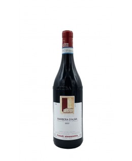 

                            
                                Barbera d'Alba doc 2022...

                            