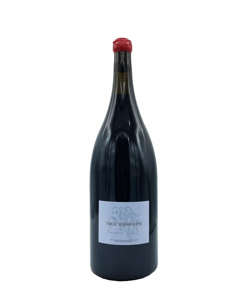 Tracassier Vin de France 2021 Magnum Domaine Mouressipe