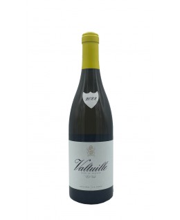 Valtuille Vino de Paraje El Val 2022 Do Bierzo Castro Ventosa