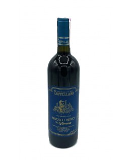 Barolo Chinato Cappellano