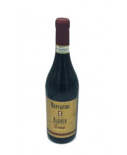 Barolo Brunate docg 2013 Marcarini