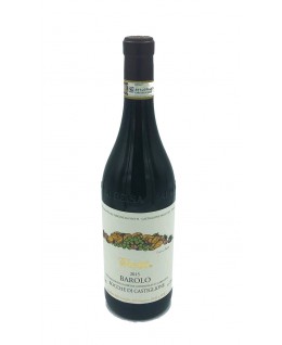 Barolo Rocche di Castiglione docg 2015 Vietti