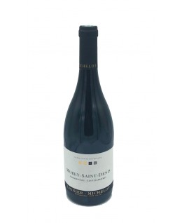 Morey st Denis 1er Cru Les Charrières aoc 2016 Domaine Lignier-Michelot