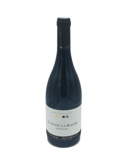 

                            
                                Clos de La Roche Grand Cru aoc 2016 Domaine Lignier-Michelot

                            