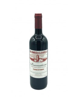 

                            
                                Bramaterra doc Cascina Cottignano 2016 Colombera & Garella

                            