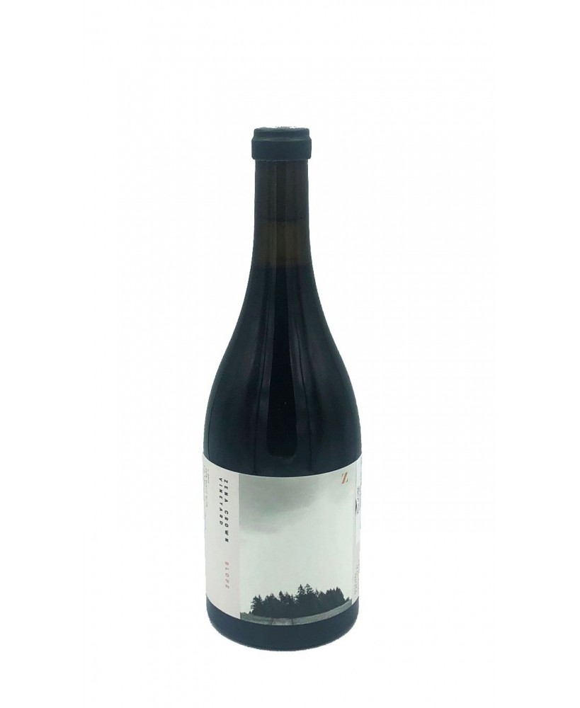 Slope 2015 Zena Crown Vineyard