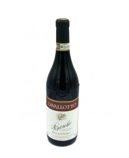 

                            
                                Barolo Bricco Boschis Riserva San Giuseppe docg 2013 Cavallotto

                            