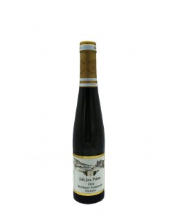 Wehlener Sonnenuhr Riesling Eiswein 1998 JJ Prüm
