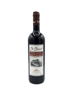 

                            
                                Torrette Superieur Valle d'Aosta Dop 2016 Di Barrò

                            