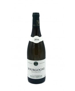 

                            
                                Bourgogne Chardonnay aoc 2016 Maison Lejeune

                            