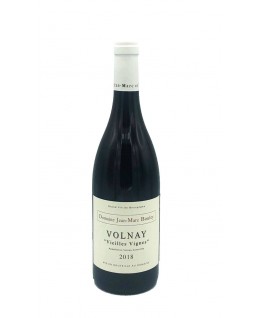 

                            
                                Volnay Vielles Vignes aoc 2018 Domaine Thomas Bouley

                            