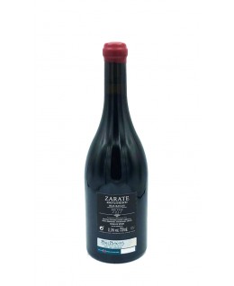 Espadeiro 2017 Zarate
