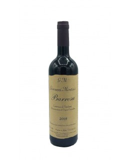 

                            
                                Barrosu Cannonau di Sardegna Doc 2018 Giovanni Montisci

                            