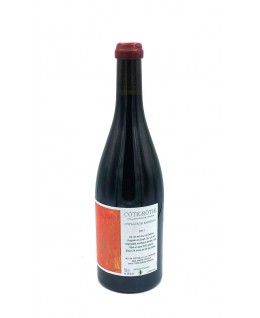 

                            
                                Cote Rotie Coteaux de Bassenon aoc 2017 Maison Stephan

                            