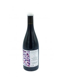 Cote Rotie So Brune aoc 2018 Maison Stephan