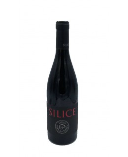 

                            
                                Silice 2015 Vino de Mesa Silice Viticultores

                            