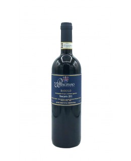 Barolo Boscareto docg 2011 Ferdinando Principiano