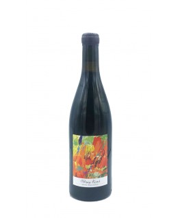 

                            
                                Abbaye Road Fleurie aoc 2018 Domaine Marc Delienne

                            
