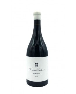 

                            
                                Il Guercio Toscana Igt 2019 Tenuta di Carleone

                            