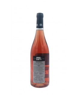 Nasciolo Rosato dell'Umbria igt 2020 Annesanti