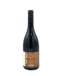 Savigny Les Beaune Rouge aoc 2019 Domaine Petit Roy