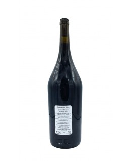 Cotes du Jura Trousseau aoc 2019 Magnum Domaine Bruno Bienaimé