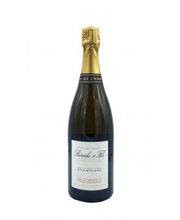 Champagne Reserve Nv Brut aoc Bereche et Fils