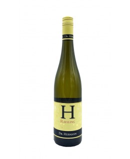 

                            
                                Dr. Hermann H Riesling QbA 2020 Dr. Hermann

                            