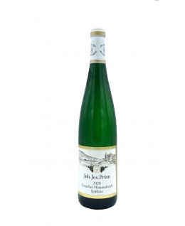 Graacher Himmelreich Riesling Spätlese 2020 JJ Prüm