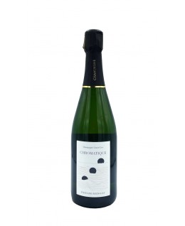 

                            
                                Champagne Chromatique Grand Cru Blanc de Blancs Extra Brut aoc Stephane Regnault

                            