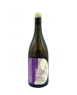 

                            
                                Arbois Savagnin Ouillé aoc 2018 Domaine de Saint Pierre

                            
