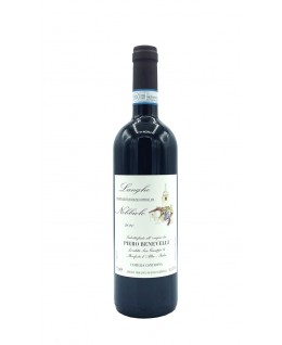 

                            
                                Langhe Nebbiolo doc 2020 Piero Benevelli

                            