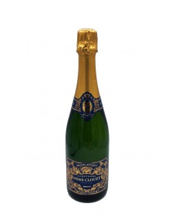 

                            
                                Champagne Grand Reserve Brut aoc André Clouet

                            