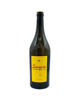 

                            
                                Cotes du Jura Savagnin aoc 2020 Domaine Bruno Bienaimé

                            
