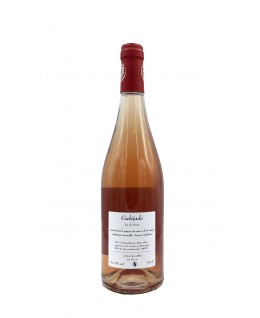 Galejade Vin de France 2021 Domaine Mouressipe