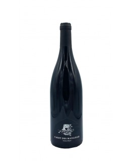 

                            
                                Comax Ethylix Vin de France 2021 Casot des Mailloles

                            